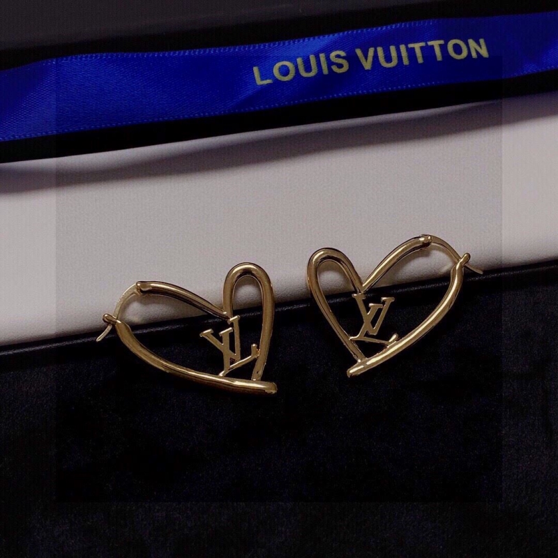 LV Earrings